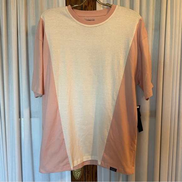 The Original Brooklyn Laundry Cameo Rose Snow White Tee Shirt - Picture 8 of 8